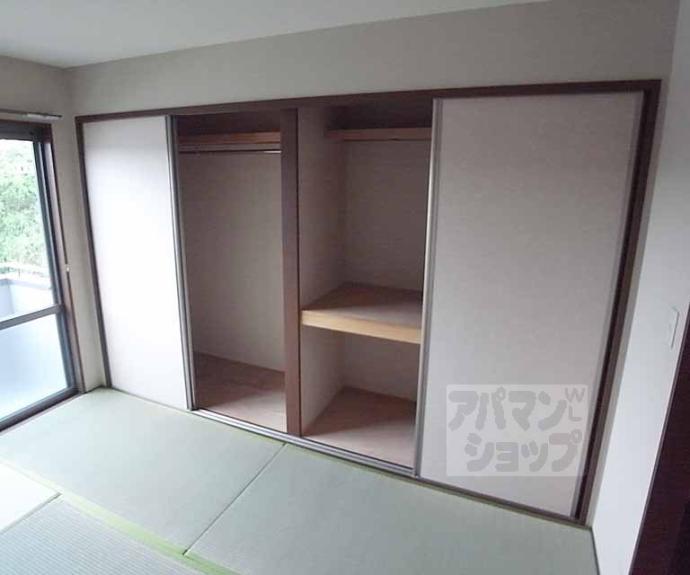 【クラスター山田Ⅱ】間取