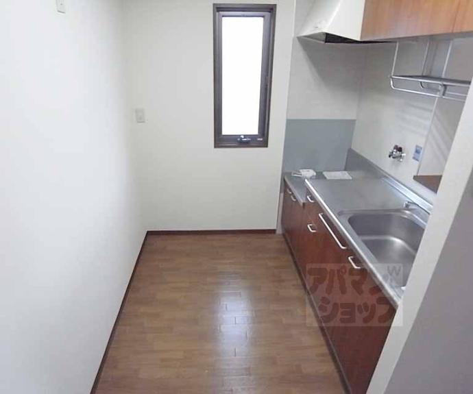 【クラスター山田Ⅱ】間取