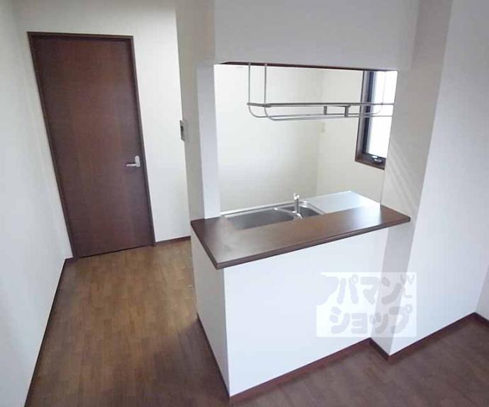 【クラスター山田Ⅱ】間取