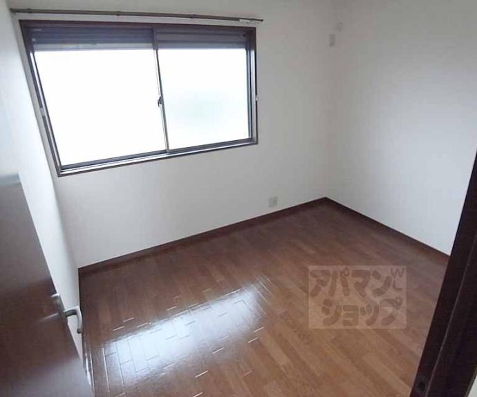 【クラスター山田Ⅱ】間取