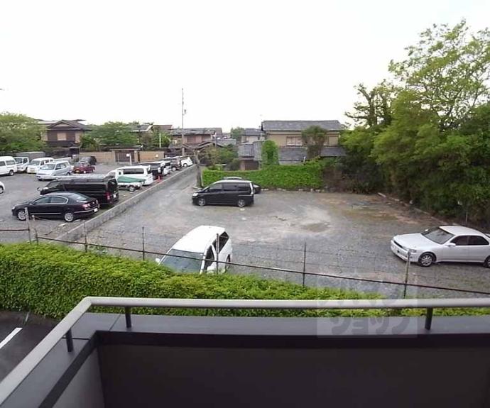 【クラスター山田Ⅱ】間取