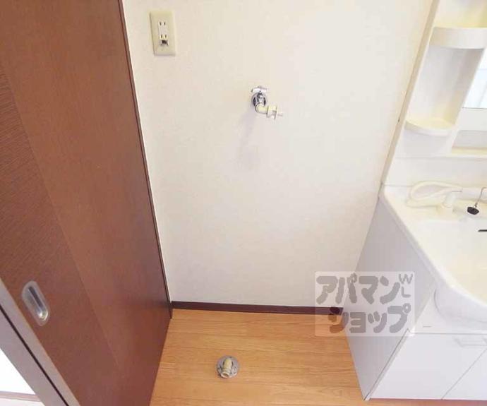 【クラスター山田Ⅱ】間取