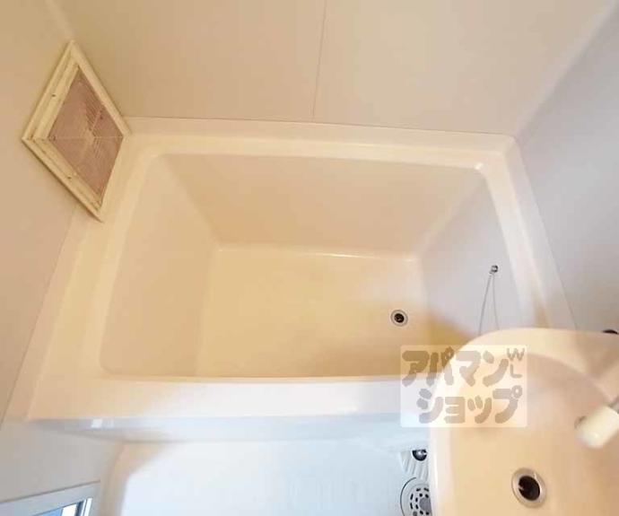 【フレグランス北野】間取