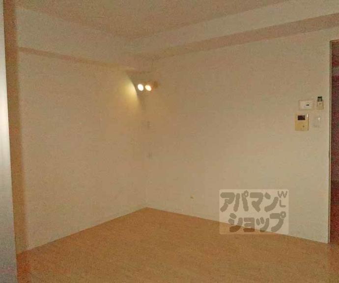 【ファービスコート東野】間取