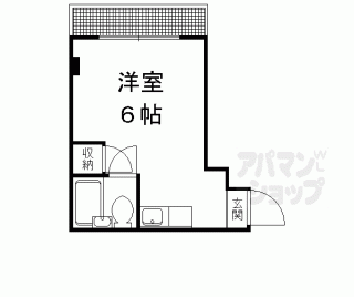 【ハイツリヴィエール】