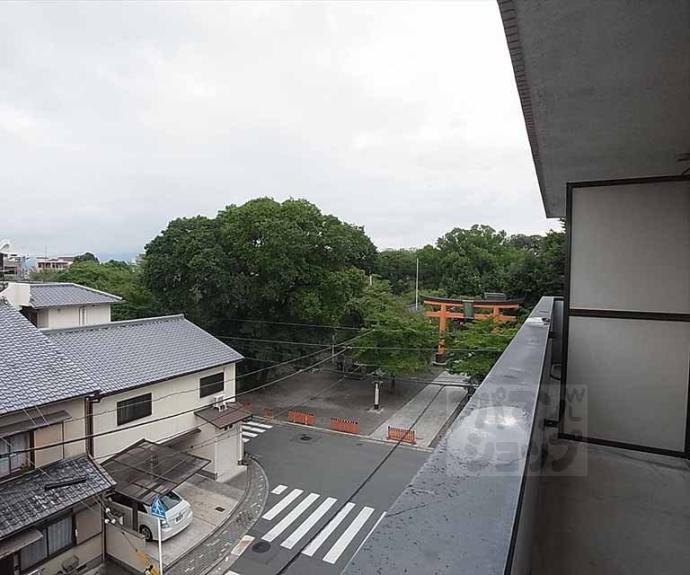 【ハイツリヴィエール】間取