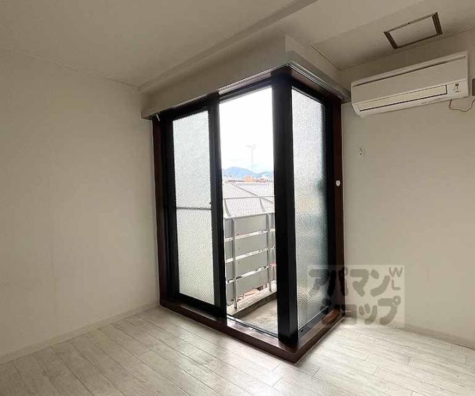 【プラネシア中立売】間取