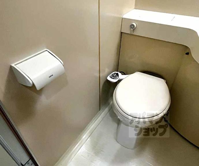 【プラネシア中立売】間取