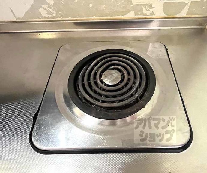 【プラネシア中立売】間取