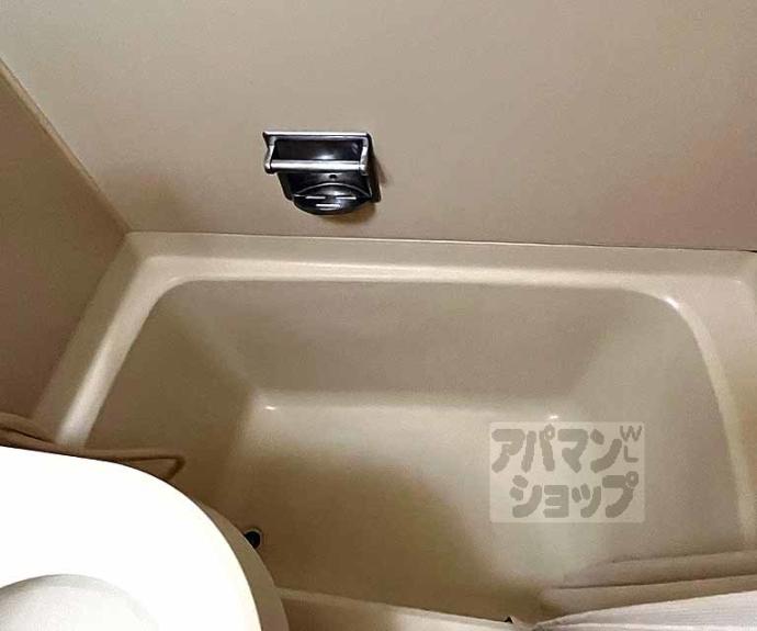 【プラネシア中立売】間取