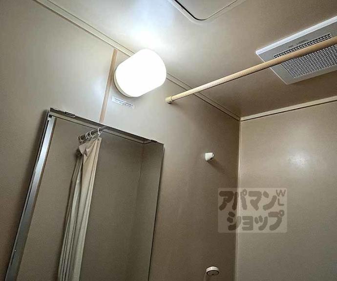 【プラネシア中立売】間取