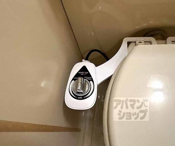 【プラネシア中立売】間取