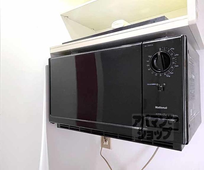 【プラネシア中立売】間取