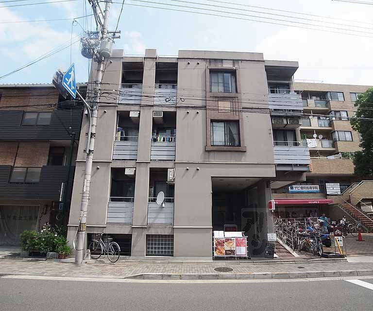 プラネシア中立売