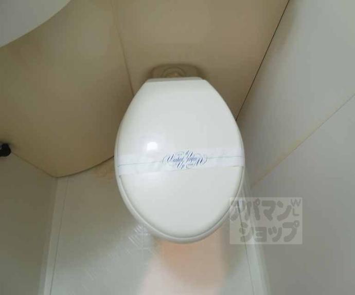【プラネシア中立売】間取
