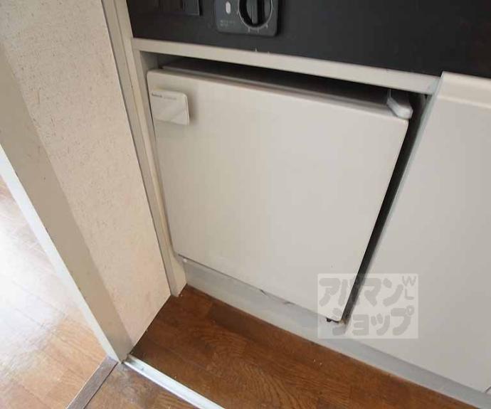 【プラネシア中立売】間取