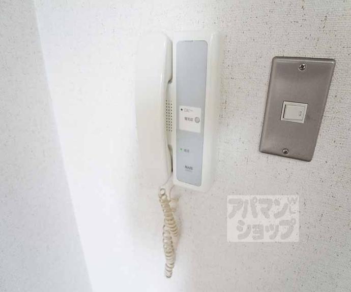 【プラネシア中立売】間取