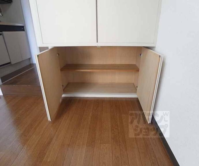 【プラネシア中立売】間取