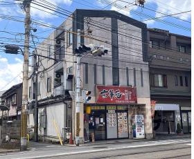 やまやすビル：間取図