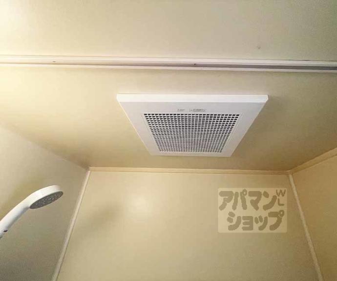 【エクレーヌ御池】間取