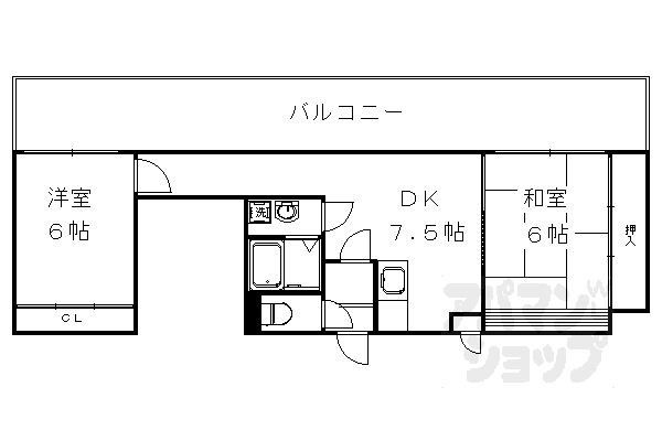 【メゾンＴＭＩ】