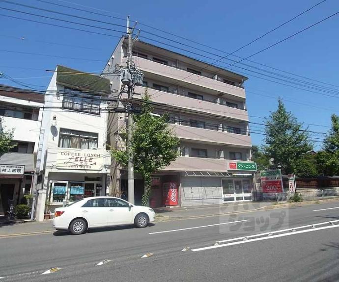 【メゾンTMI】間取