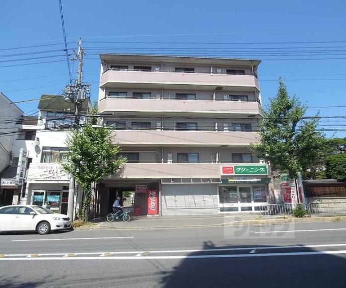 【メゾンTMI】間取