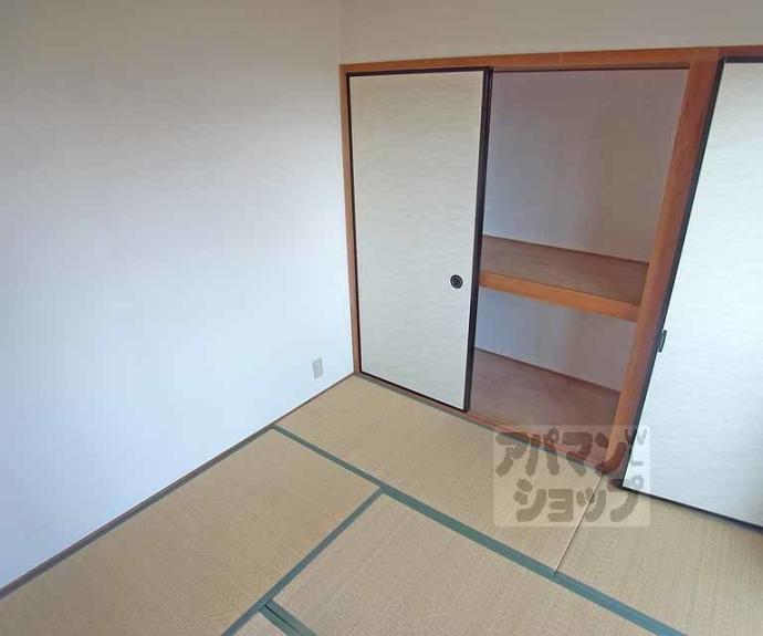 【メゾンTMI】間取