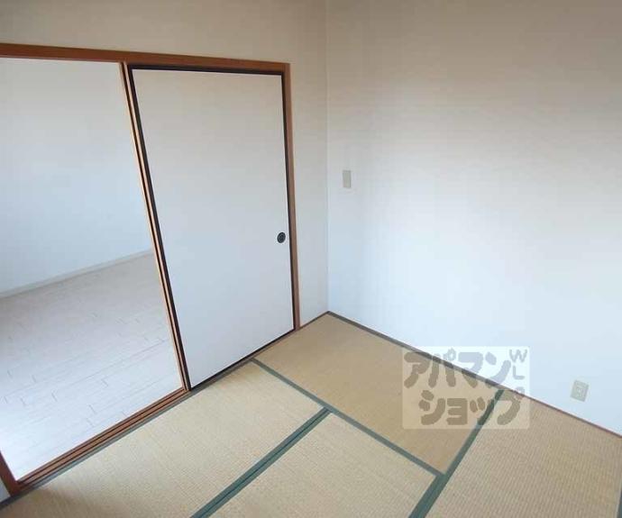 【メゾンTMI】間取