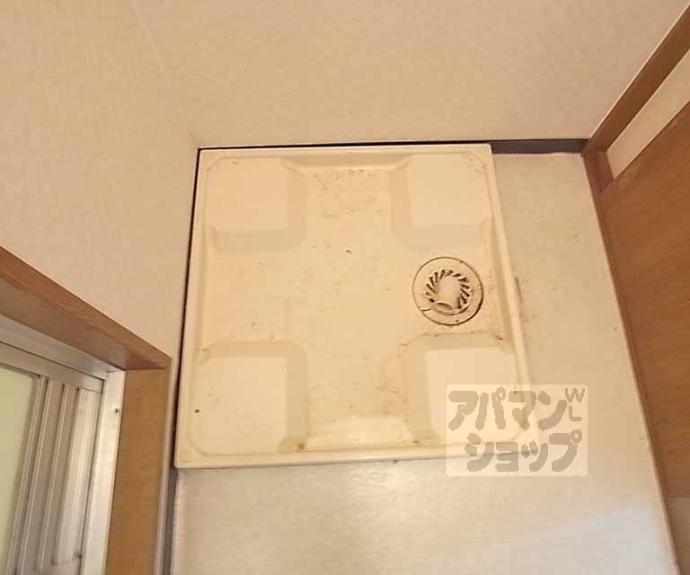 【メゾンＴＭＩ】間取
