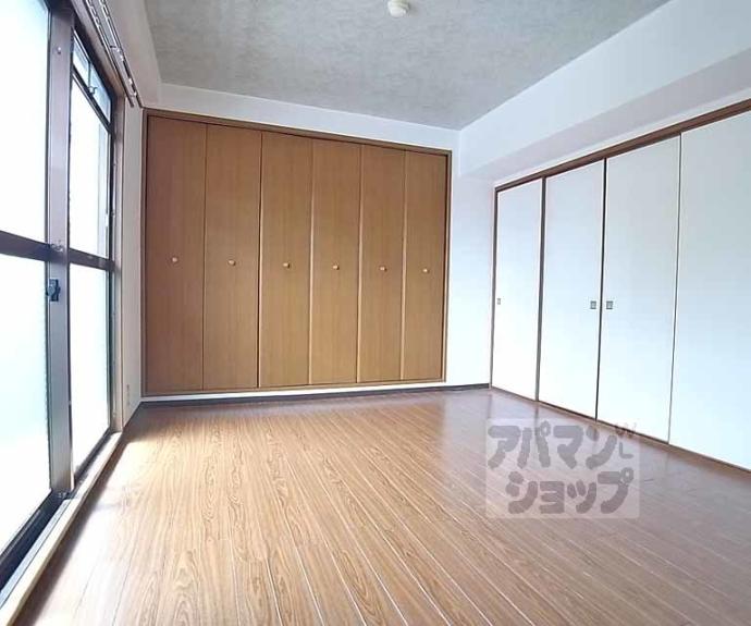 【メゾンＴＭＩ】間取