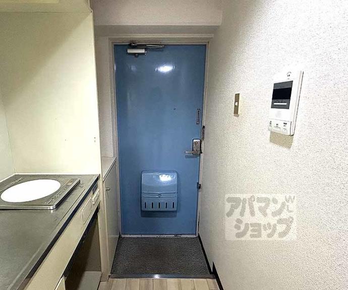 【ＫＩＴＡＮＯクレセント】間取