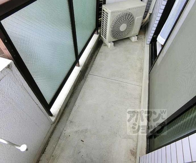 【エスペランストリイ】間取