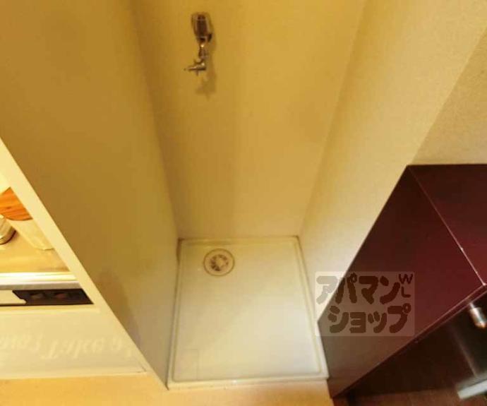 【エスペランストリイ】間取