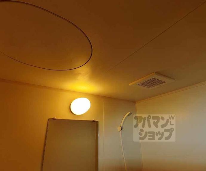 【エスペランストリイ】間取