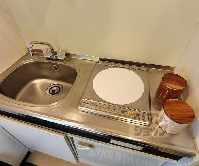 【エスペランストリイ】間取