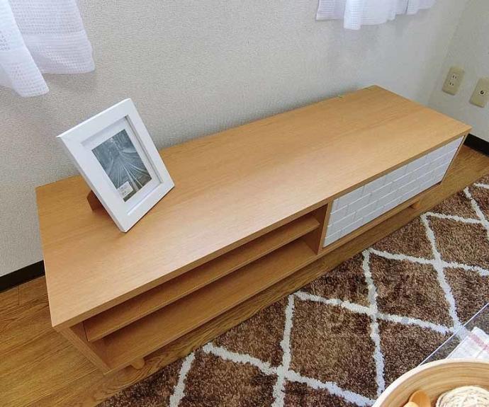 【エスペランストリイ】間取