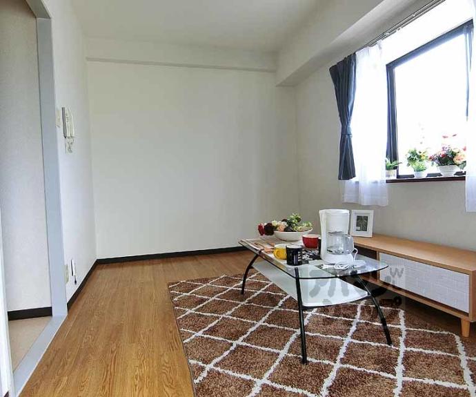 【エスペランストリイ】間取