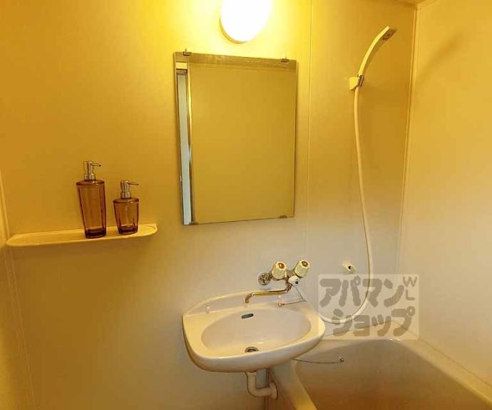 【エスペランストリイ】間取