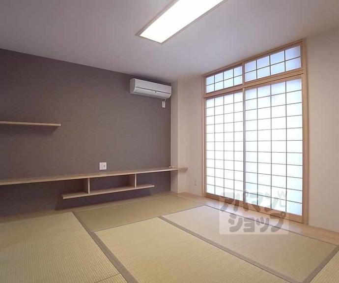 【小林マンション】間取