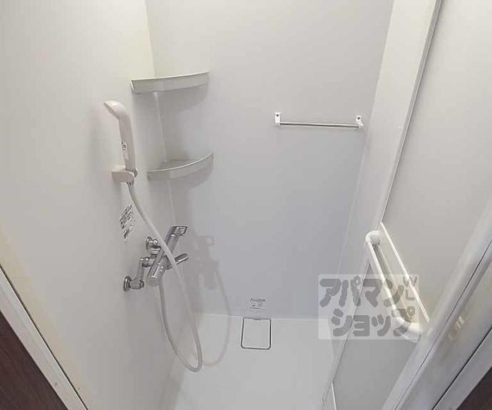 【小林マンション】間取