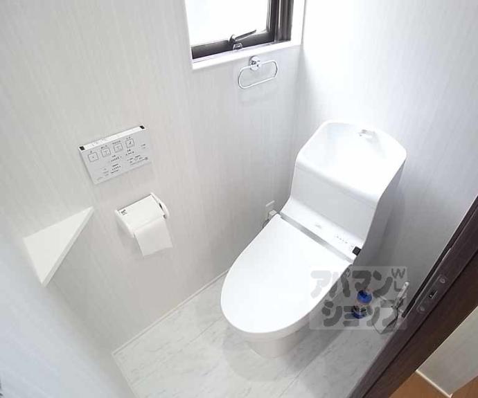 【小林マンション】間取