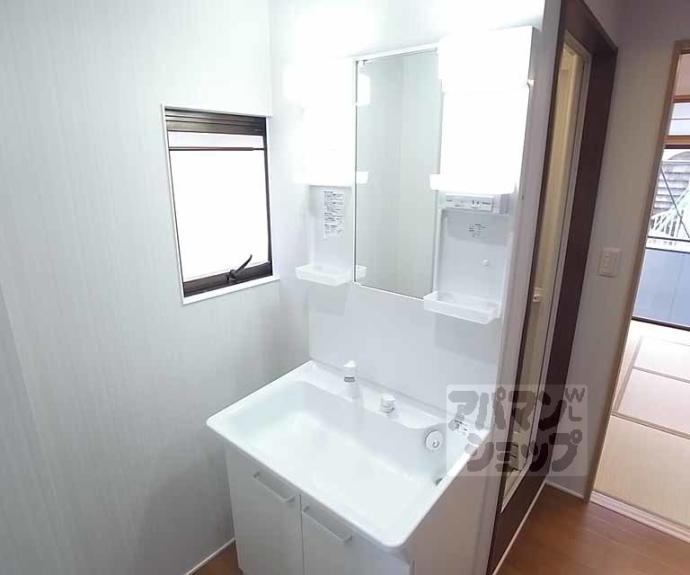 【小林マンション】間取