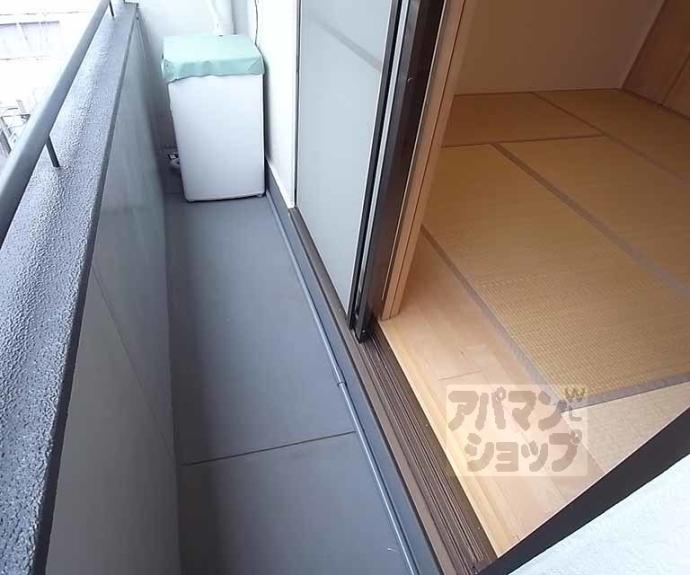 【小林マンション】間取