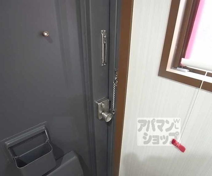 【小林マンション】間取