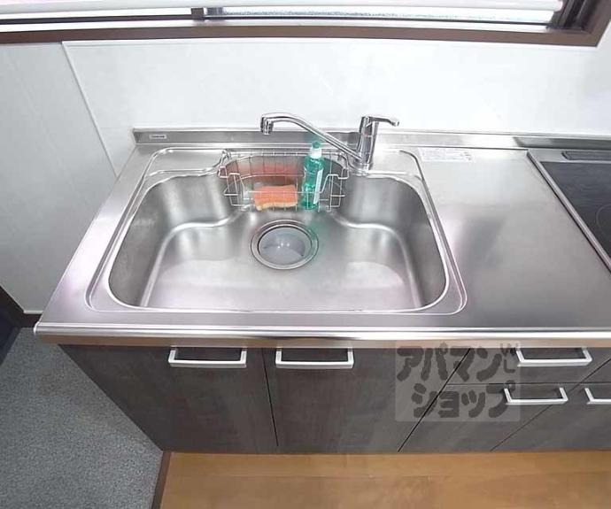 【小林マンション】間取