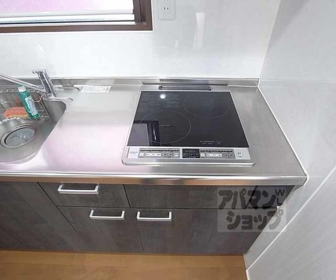 【小林マンション】間取