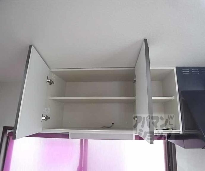 【小林マンション】間取