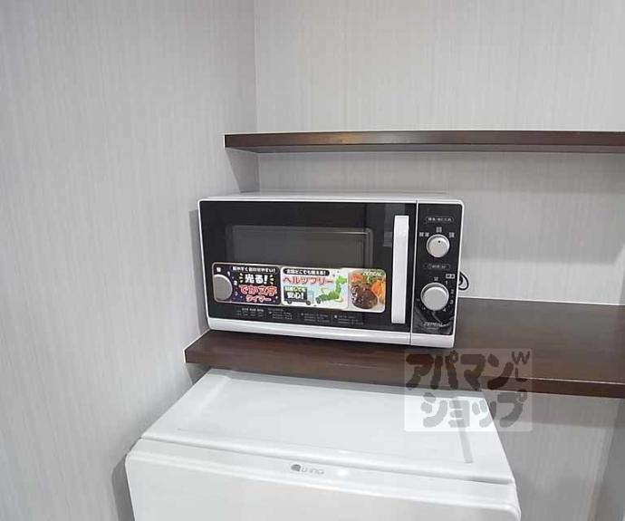 【小林マンション】間取