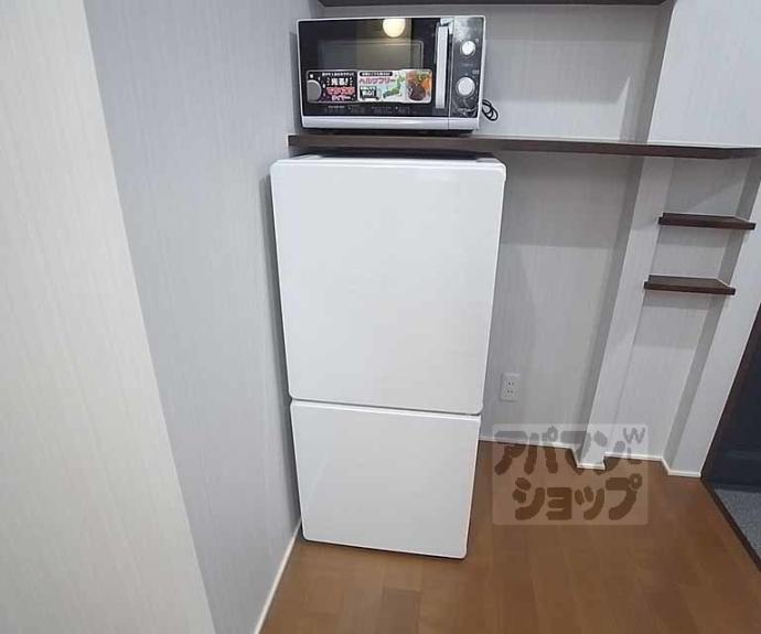 【小林マンション】間取